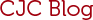 CJC Blog
